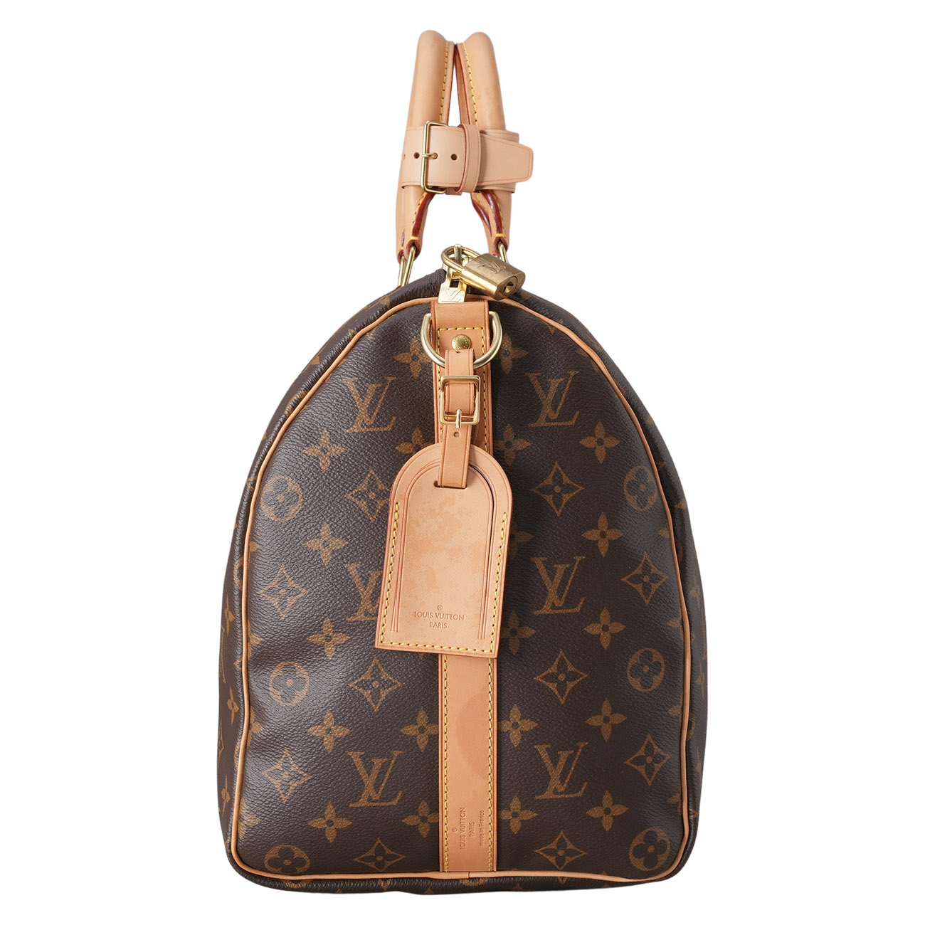 LOUIS VUITTON(USED)루이비통 모노그램 키폴 45